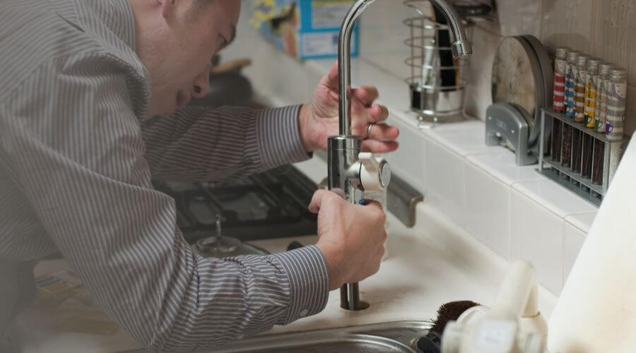 Local expert plumbing services in Henderson, KY